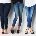 What Types Of Jeans Do People Often Choose?